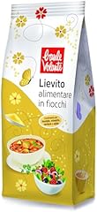 Lievito alimen fiocchi usato  Spedito ovunque in Italia 
