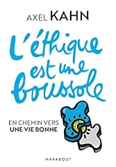 Ethique boussole dialogue d'occasion  Livré partout en Belgiqu
