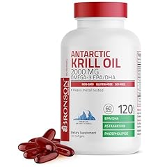 Bronson antarctic krill for sale  Delivered anywhere in USA 