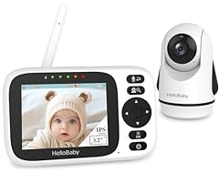 Hellobaby baby monitor for sale  Delivered anywhere in USA 