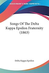 Songs the delta usato  Spedito ovunque in Italia 