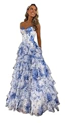 Trägerloses korsett ballkleid gebraucht kaufen  Wird an jeden Ort in Deutschland