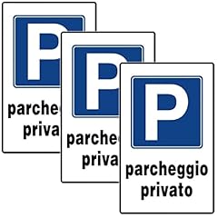 Tldshop cartello segnaletico usato  Spedito ovunque in Italia 