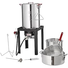 Vevor turkey deep for sale  Delivered anywhere in USA 