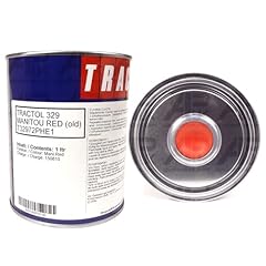 Apuk litre red for sale  Delivered anywhere in Ireland