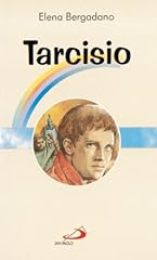 Tarcisio usato  Spedito ovunque in Italia 