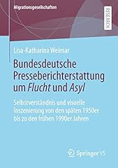 Bundesdeutsche presseberichter gebraucht kaufen  Wird an jeden Ort in Deutschland