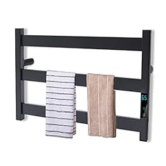 Heated towel rack for sale  Delivered anywhere in USA 