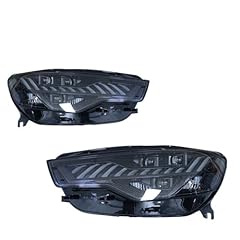 Sosheef car headlights for sale  Delivered anywhere in USA 