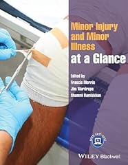 Minor injury minor for sale  Delivered anywhere in UK