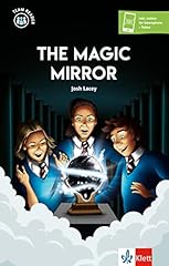 The magic mirror gebraucht kaufen  Wird an jeden Ort in Deutschland