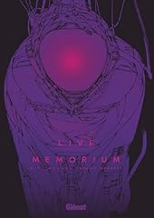 Live memorium d'occasion  Livré partout en Belgiqu