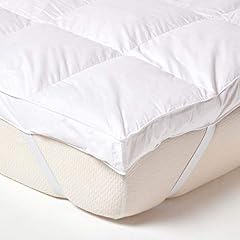 Homescapes goose feather for sale  Delivered anywhere in UK