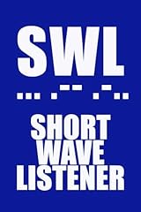 Swl short wave usato  Spedito ovunque in Italia 