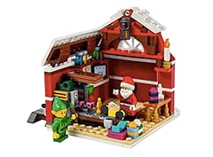 Lego santa claus for sale  Delivered anywhere in USA 