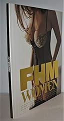 Fhm women exclusive for sale  Delivered anywhere in UK