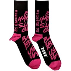 Sheeran socks bad for sale  Delivered anywhere in UK