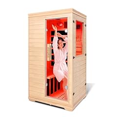 Far infrared sauna for sale  Delivered anywhere in USA 