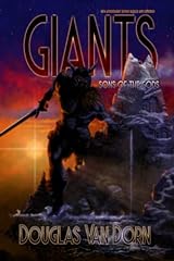 Giants sons gods for sale  Delivered anywhere in USA 