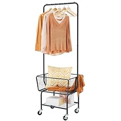 Tajsoon laundry cart for sale  Delivered anywhere in USA 