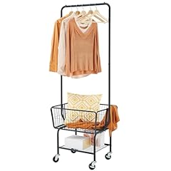 Tajsoon laundry cart for sale  Delivered anywhere in USA 