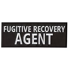Fugitive recovery agent usato  Spedito ovunque in Italia 