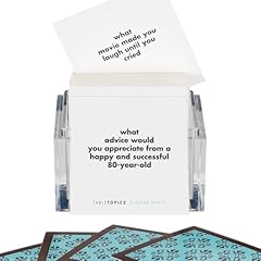 Tabletopics dinner party for sale  Delivered anywhere in USA 