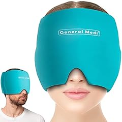 Cappello per emicrania usato  Spedito ovunque in Italia 