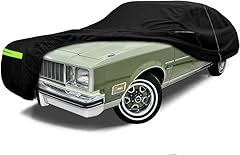 Waterproof car cover for sale  Delivered anywhere in USA 