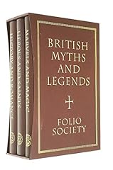 British myths legends for sale  Delivered anywhere in UK