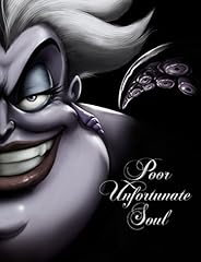 Poor unfortunate soul for sale  Delivered anywhere in USA 