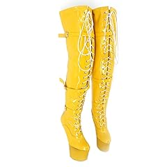 Woilerq women 8inch for sale  Delivered anywhere in UK
