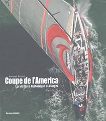 Coupe america. victoire d'occasion  Livré partout en France