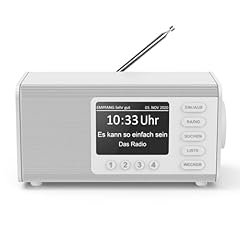 Hama dab radio gebraucht kaufen  Wird an jeden Ort in Deutschland
