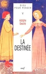 Dieu penser destineé d'occasion  Livré partout en France