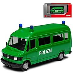 Mercedes 207d transporter gebraucht kaufen  Wird an jeden Ort in Deutschland