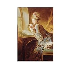 Xuxuecc impression toile d'occasion  Livré partout en France