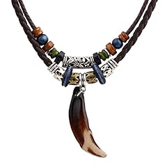 Luckgoni collier ras d'occasion  Livré partout en France