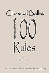 Classical ballet 100 for sale  Delivered anywhere in UK