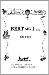 Bert and the d'occasion  Livré partout en Belgiqu