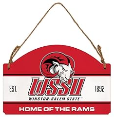 Winston salem state for sale  Delivered anywhere in USA 