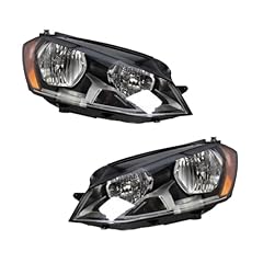 Hdnaheq headlight set for sale  Delivered anywhere in USA 