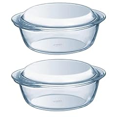 Pyrex essentials glass for sale  Delivered anywhere in UK