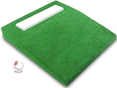 Kuibonu pitching mound for sale  Delivered anywhere in USA 