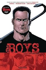 The boys omnibus usato  Spedito ovunque in Italia 