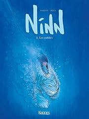 Ninn t03 oubliés d'occasion  Livré partout en France