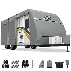 Dikasun travel trailer for sale  Delivered anywhere in USA 