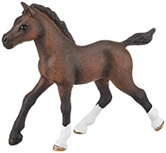 Schleich 13762 puledro usato  Spedito ovunque in Italia 