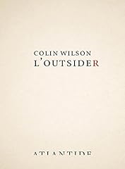 Outsider d'occasion  Livré partout en France