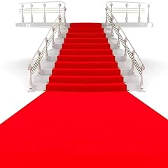 Jxgzyy red carpet for sale  Delivered anywhere in UK